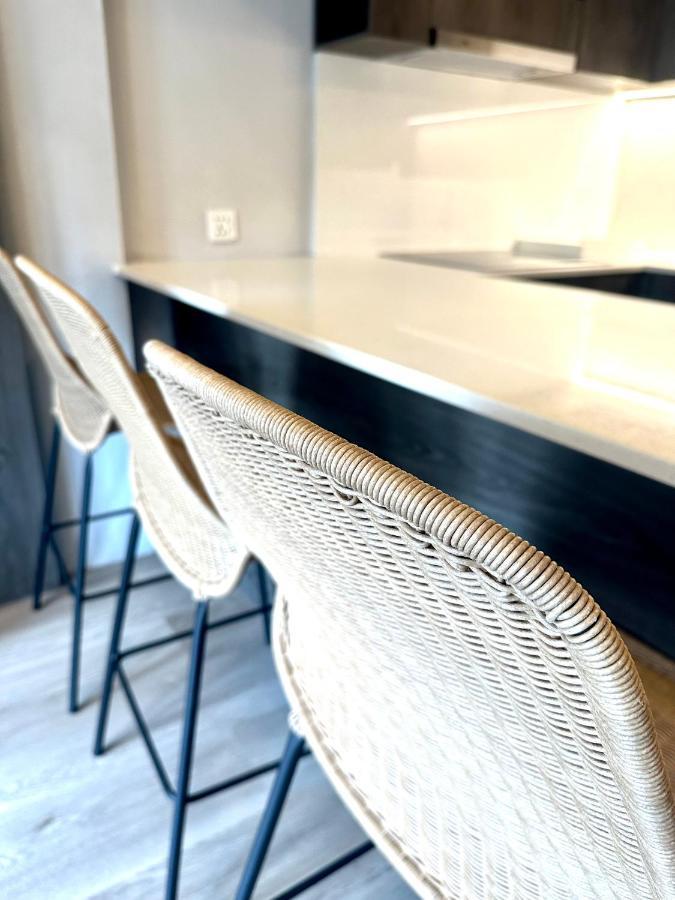 Aster Apartment Bali Canggu Buitenkant foto
