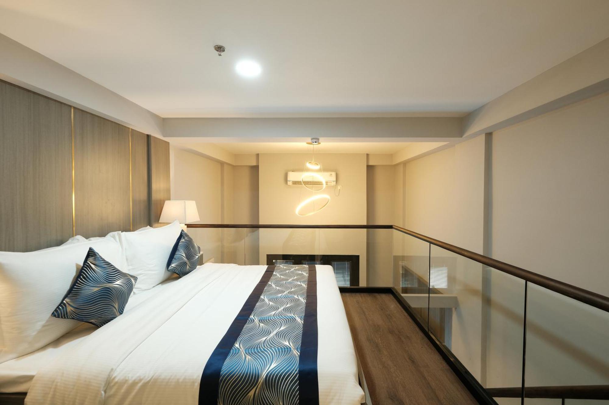 Aster Apartment Bali Canggu Buitenkant foto