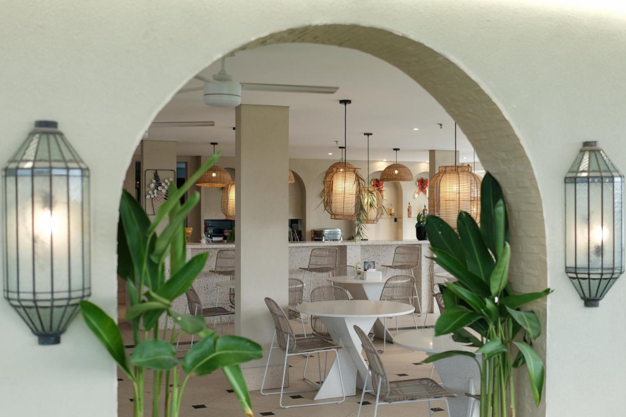 Aster Apartment Bali Canggu Buitenkant foto